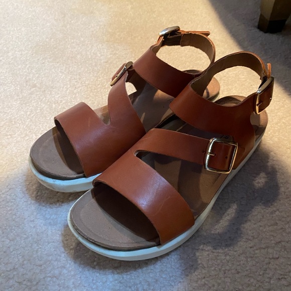 Rockport Shoes - Rockport Truetech 8W